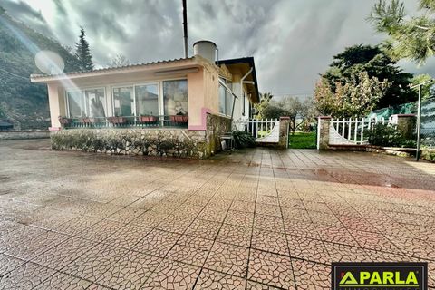 Villa i Canicatti, Agrigento, Canicatti - € 165.000 | Ref: 86915165 - foto 3