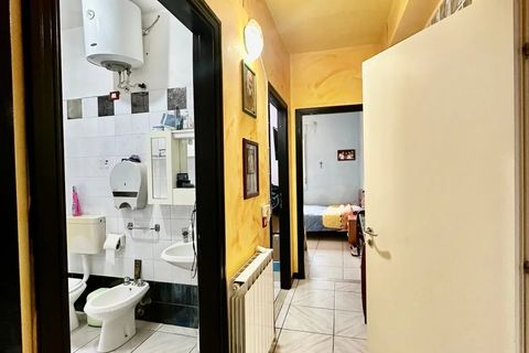 Villa i Canicatti, Agrigento, Canicatti - € 165.000 | Ref: 86915165 - foto 7