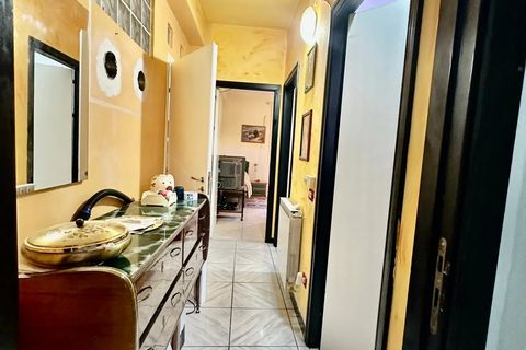 Villa i Canicatti, Agrigento, Canicatti - € 165.000 | Ref: 86915165 - foto 8