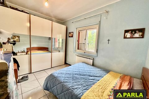 Villa i Canicatti, Agrigento, Canicatti - € 165.000 | Ref: 86915165 - foto 9