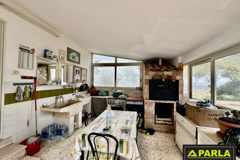 Villa i Canicatti, Agrigento, Canicatti - € 165.000 | Ref: 86915165 - foto 12
