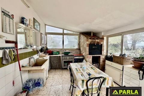 Villa i Canicatti, Agrigento, Canicatti - € 165.000 | Ref: 86915165 - foto 13