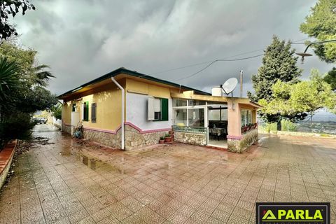 Villa i Canicatti, Agrigento, Canicatti - € 165.000 | Ref: 86915165 - foto 14
