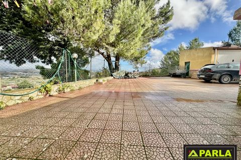 Villa i Canicatti, Agrigento, Canicatti - € 165.000 | Ref: 86915165 - foto 16