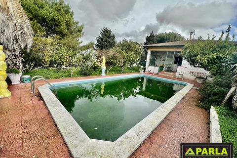 Villa i Canicatti, Agrigento, Canicatti - € 165.000 | Ref: 86915165 - foto 20