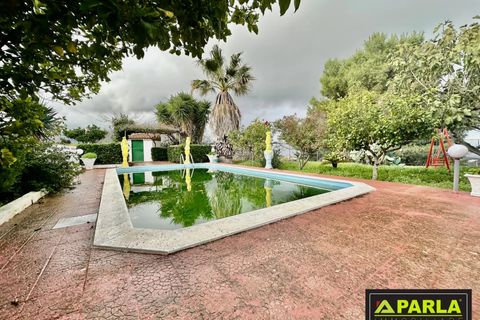 Villa i Canicatti, Agrigento, Canicatti - € 165.000 | Ref: 86915165 - foto 24