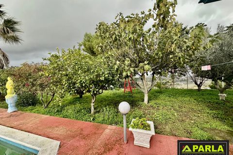 Villa i Canicatti, Agrigento, Canicatti - € 165.000 | Ref: 86915165 - foto 28