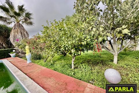 Villa i Canicatti, Agrigento, Canicatti - € 165.000 | Ref: 86915165 - foto 29