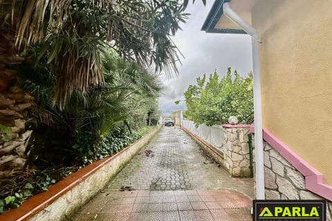 Villa i Canicatti, Agrigento, Canicatti - € 165.000 | Ref: 86915165 - foto 37