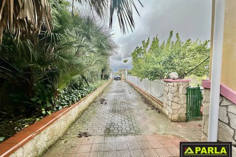 Villa i Canicatti, Agrigento, Canicatti - € 165.000 | Ref: 86915165 - foto 38