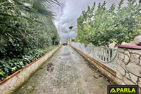 Villa i Canicatti, Agrigento, Canicatti - € 165.000 | Ref: 86915165 - foto 39