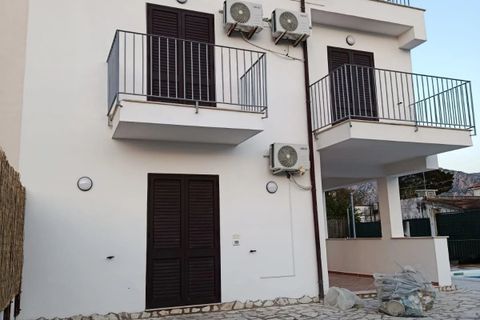 Villa a Carini, Palermo, Carini - € 490.000 | Ref: 86915500 - foto 3