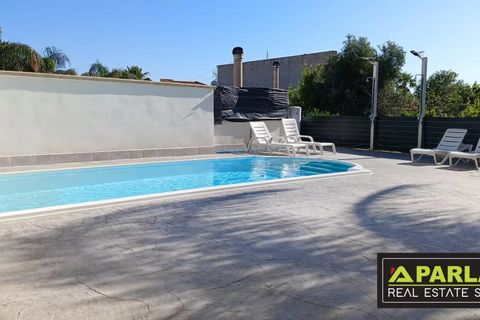 Villa a Carini, Palermo, Carini - € 490.000 | Ref: 86915500 - foto 8