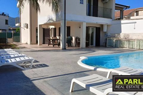 Villa a Carini, Palermo, Carini - € 490.000 | Ref: 86915500 - foto 10
