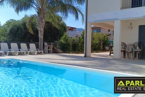 Villa a Carini, Palermo, Carini - € 490.000 | Ref: 86915500 - foto 23