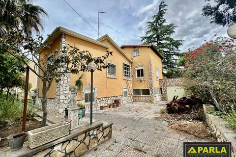 Villa i Canicatti, Agrigento, Canicatti - € 177.000 | Ref: 86917655 - foto 1