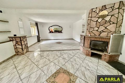 Villa i Canicatti, Agrigento, Canicatti - € 177.000 | Ref: 86917655 - foto 3