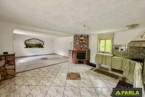 Villa i Canicatti, Agrigento, Canicatti - € 177.000 | Ref: 86917655 - foto 4