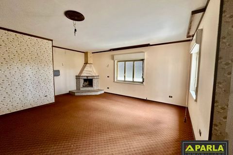 Villa i Canicatti, Agrigento, Canicatti - € 177.000 | Ref: 86917655 - foto 6