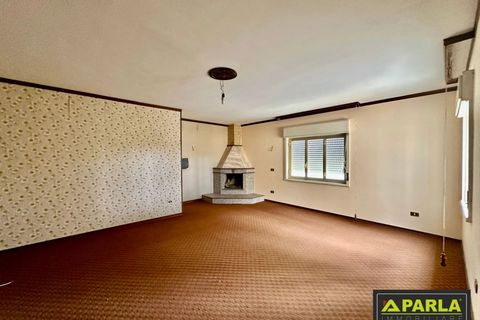 Villa i Canicatti, Agrigento, Canicatti - € 177.000 | Ref: 86917655 - foto 7