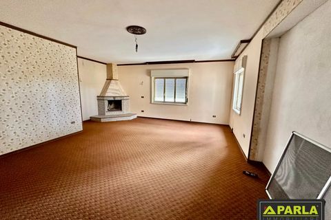 Villa i Canicatti, Agrigento, Canicatti - € 177.000 | Ref: 86917655 - foto 8