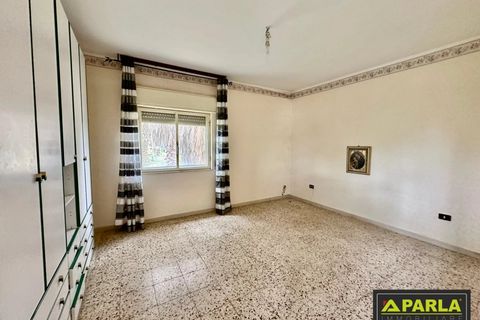 Villa i Canicatti, Agrigento, Canicatti - € 177.000 | Ref: 86917655 - foto 9