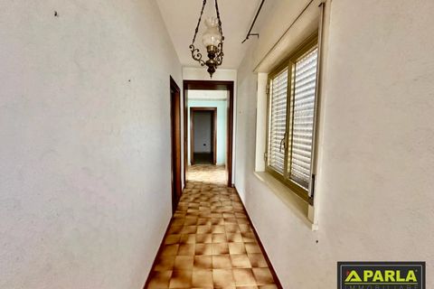 Villa i Canicatti, Agrigento, Canicatti - € 177.000 | Ref: 86917655 - foto 10