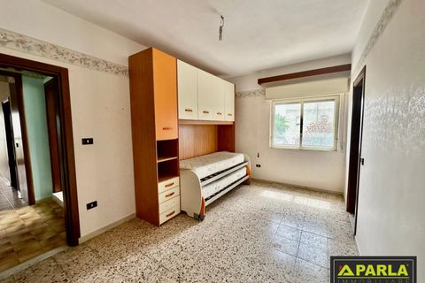 Villa i Canicatti, Agrigento, Canicatti - € 177.000 | Ref: 86917655 - foto 11