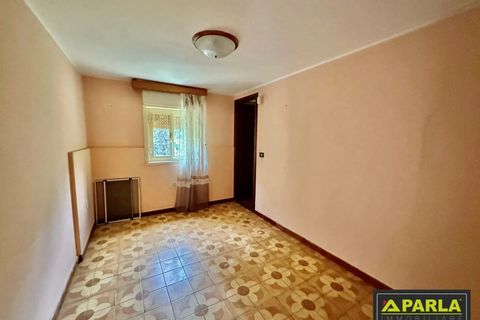 Villa i Canicatti, Agrigento, Canicatti - € 177.000 | Ref: 86917655 - foto 12