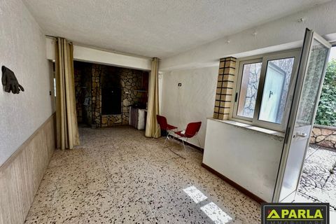 Villa i Canicatti, Agrigento, Canicatti - € 177.000 | Ref: 86917655 - foto 15