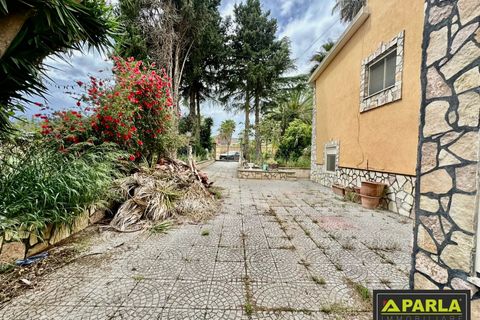 Villa i Canicatti, Agrigento, Canicatti - € 177.000 | Ref: 86917655 - foto 16