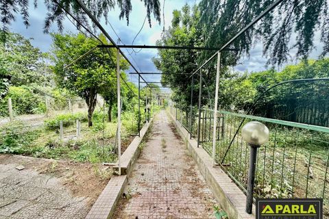 Villa i Canicatti, Agrigento, Canicatti - € 177.000 | Ref: 86917655 - foto 18