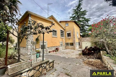 Villa i Canicatti, Agrigento, Canicatti - € 177.000 | Ref: 86917655 - foto 20