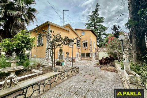Villa i Canicatti, Agrigento, Canicatti - € 177.000 | Ref: 86917655 - foto 21