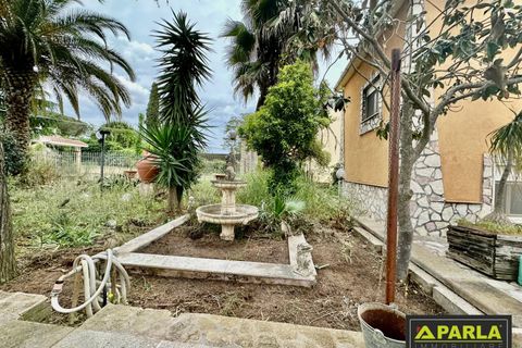 Villa i Canicatti, Agrigento, Canicatti - € 177.000 | Ref: 86917655 - foto 23