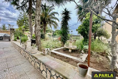 Villa i Canicatti, Agrigento, Canicatti - € 177.000 | Ref: 86917655 - foto 24