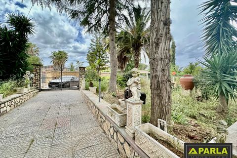 Villa i Canicatti, Agrigento, Canicatti - € 177.000 | Ref: 86917655 - foto 25