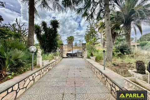 Villa i Canicatti, Agrigento, Canicatti - € 177.000 | Ref: 86917655 - foto 26
