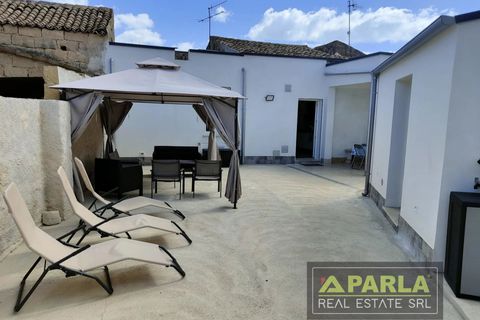 Villa i Custonaci, Trapani, Custonaci - € 240.000 | Ref: 86917692 - foto 1