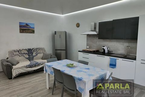 Villa i Custonaci, Trapani, Custonaci - € 240.000 | Ref: 86917692 - foto 3