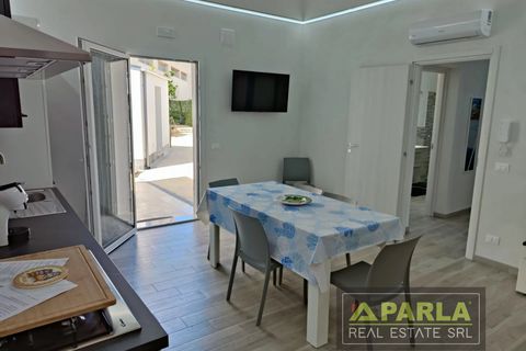 Villa i Custonaci, Trapani, Custonaci - € 240.000 | Ref: 86917692 - foto 4