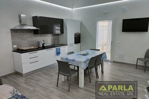 Villa i Custonaci, Trapani, Custonaci - € 240.000 | Ref: 86917692 - foto 5