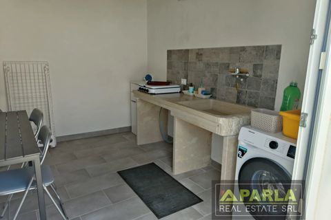 Villa i Custonaci, Trapani, Custonaci - € 240.000 | Ref: 86917692 - foto 6