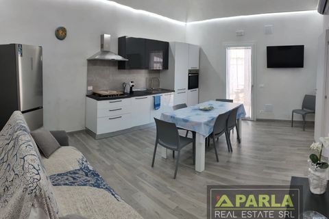 Villa i Custonaci, Trapani, Custonaci - € 240.000 | Ref: 86917692 - foto 8