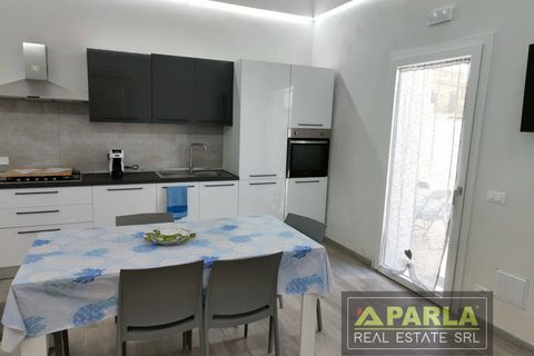 Villa i Custonaci, Trapani, Custonaci - € 240.000 | Ref: 86917692 - foto 9