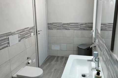 Villa i Custonaci, Trapani, Custonaci - € 240.000 | Ref: 86917692 - foto 10