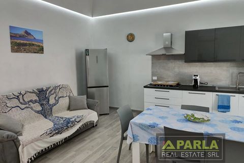 Villa i Custonaci, Trapani, Custonaci - € 240.000 | Ref: 86917692 - foto 14