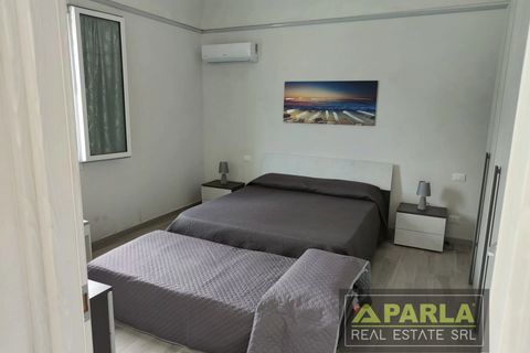 Villa i Custonaci, Trapani, Custonaci - € 240.000 | Ref: 86917692 - foto 15