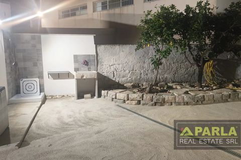 Villa i Custonaci, Trapani, Custonaci - € 240.000 | Ref: 86917692 - foto 21
