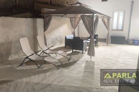Villa i Custonaci, Trapani, Custonaci - € 240.000 | Ref: 86917692 - foto 22